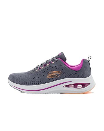 Skechers 150131 GYMT Skech-Air Meta-Aired Out Kadın Spor Ayakkabı