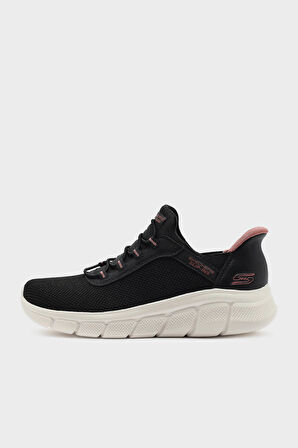 Skechers Bayan Ayakkabı 117502 BLK