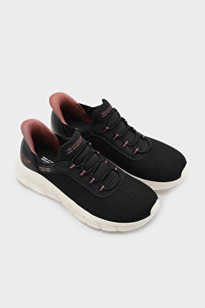 Skechers Bayan Ayakkabı 117502 BLK