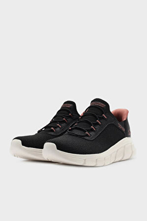 Skechers Bayan Ayakkabı 117502 BLK