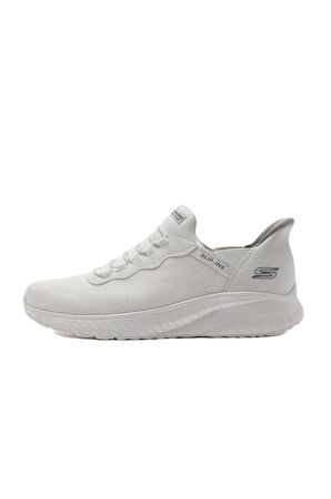 Skechers 118300 OFWT Bobs Squad Chaos-Daily Hype Erkek Spor Ayakkabı