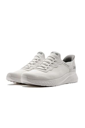 Skechers 118300 OFWT Bobs Squad Chaos-Daily Hype Erkek Spor Ayakkabı