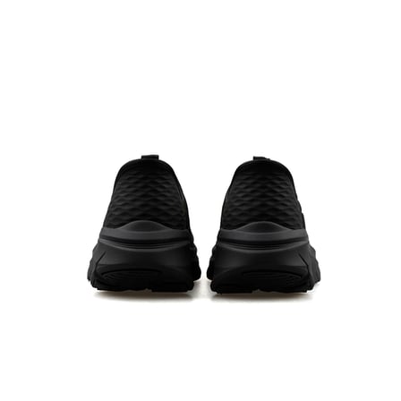 D'lux Walker Siyah Kadın Sneaker & Günlük Spor Ayakkabı