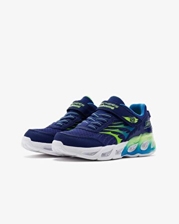Skechers 400099L NVBL Thermo-Flash 2.0 Erkek Çocuk Spor Ayakkabı