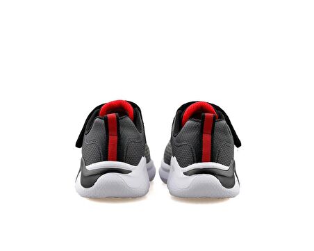 Skechers 403992L CCBK Wave Tek Erkek Çocuk Spor Ayakkabı