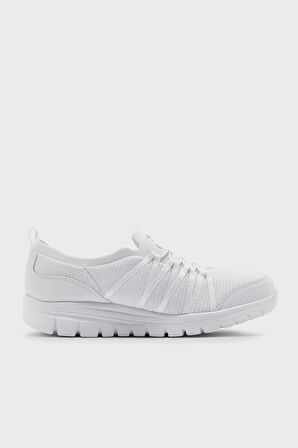 Skechers Bayan Ayakkabı 100692WHT