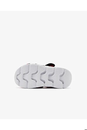 Skechers 400612N RDBK Hypno-Splash - Hydro-Fun Erkek Çocuk Sandalet