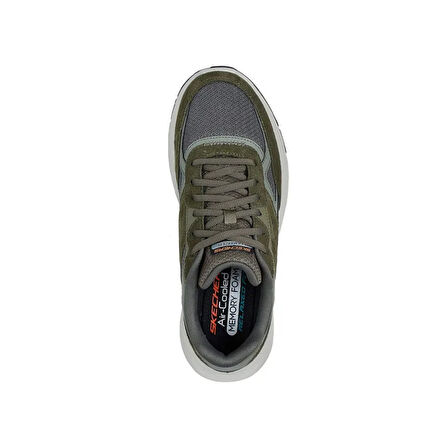 Skechers 232613 OLV Relaxed Fit: Equalizer 5.0 - Rondor Erkek Günlük Spor Ayakkabı