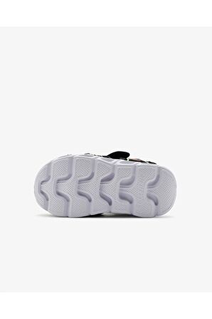 Skechers 400612N BKLM Hypno-Splash - Hydro-Fun Erkek Çocuk Sandalet