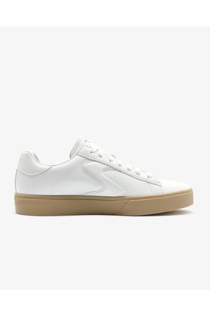 Eden Lx - All Neutral Kadın Beyaz Sneakers 185011 Wnt