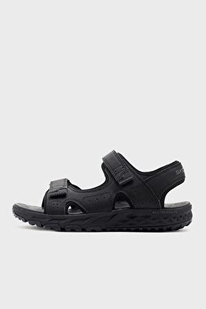 Skechers Erkek Sandalet 237588 BBK