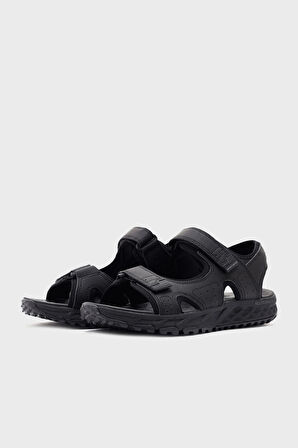 Skechers Erkek Sandalet 237588 BBK