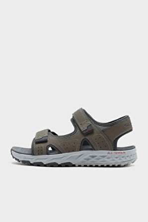 Skechers Erkek Ayakkabı 237588 NTGY