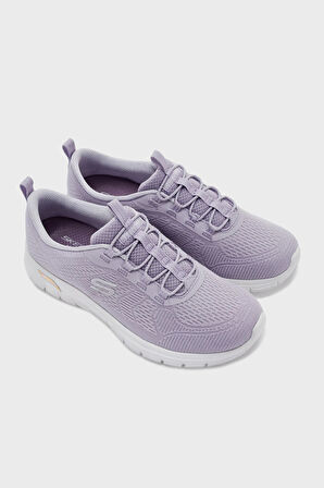 Skechers Bayan Ayakkabı 104377 LAV