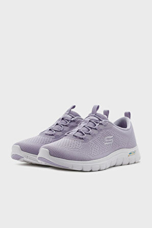 Skechers Bayan Ayakkabı 104377 LAV
