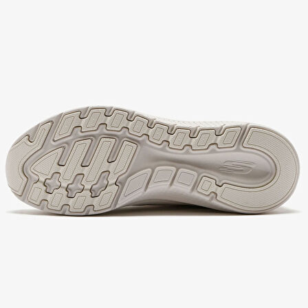 Skechers ARCH FIT 2.0 Kadın Ekru Spor Ayakkabı 150059-OFWT 