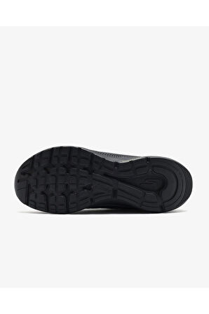 Go Run Consıstent 2.0 - Retro Upgrade Erkek Siyah Koşu Ayakkabısı 220867 Bkcc