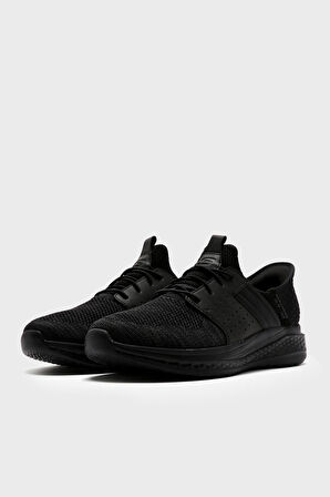 Skechers Erkek Ayakkabı 210811 BBK