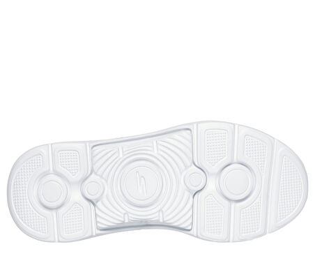 Skechers 125316W-WHT Go Walk Arch Fit 2.0 Varana Kadın Beyaz Sneaker Günlük Spor Ayakkabı 