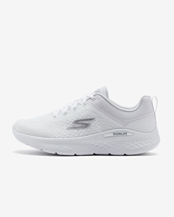 Skechers 129423W-WHT Kadın Beyaz Koşu Yürüyüş Spor Ayakkabı