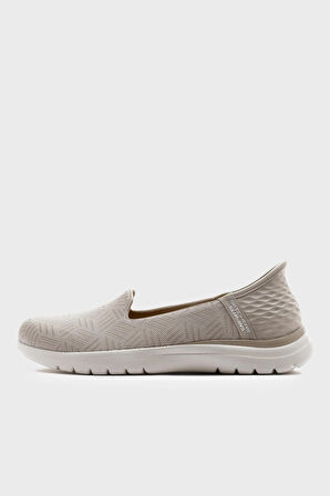 Skechers Bayan Ayakkabı 138182 TPE