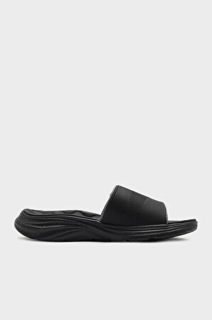 Skechers Erkek Terlik 232897 BBK