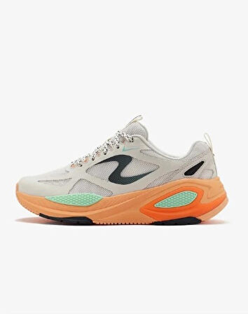 SKECHERS 232735 NTPH ERKEK SPOR  AYAKKABI