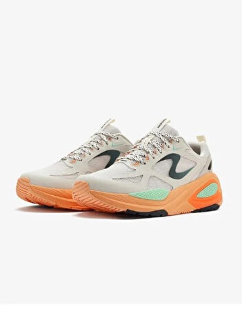 SKECHERS 232735 NTPH ERKEK SPOR  AYAKKABI