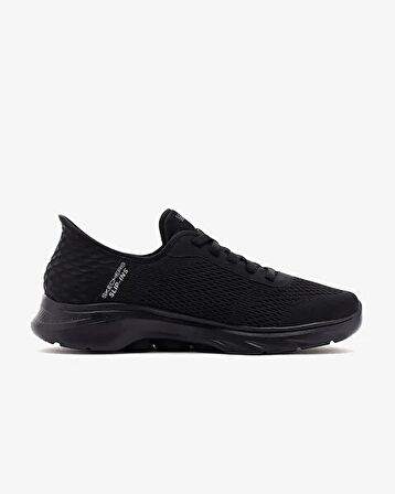 Go Walk 7 - Free Hand 2 Erkek Sneaker