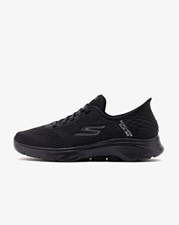 Go Walk 7 - Free Hand 2 Erkek Sneaker