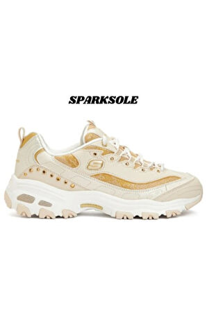 SKECHERS 150036 NTGD KADIN  SPOR AYAKKABI