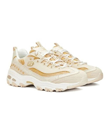 SKECHERS 150036 NTGD KADIN  SPOR AYAKKABI