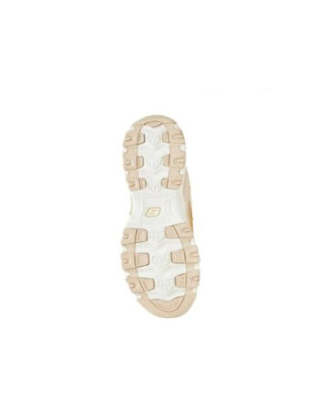 SKECHERS 150036 NTGD KADIN  SPOR AYAKKABI