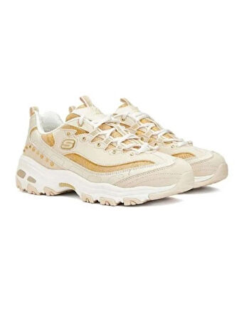 SKECHERS 150036 NTGD KADIN SPOR  AYAKKABI