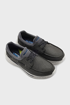 Skechers Erkek Ayakkabı 210812 BLK
