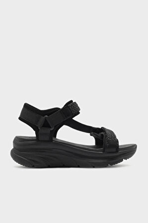 Skechers Bayan Sandalet 119822 BBK