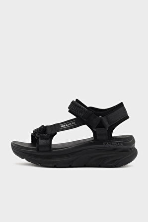 Skechers Bayan Sandalet 119822 BBK