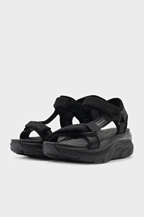 Skechers Bayan Sandalet 119822 BBK
