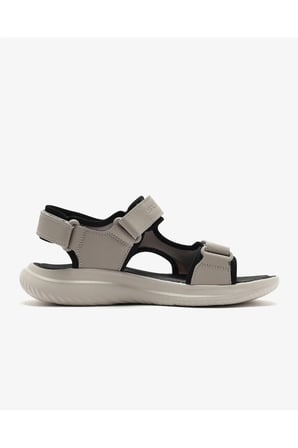 SKECHERS BOUNDER 2.0 SANDAL - THUTTON KREM SANDALET 232893 TPBK