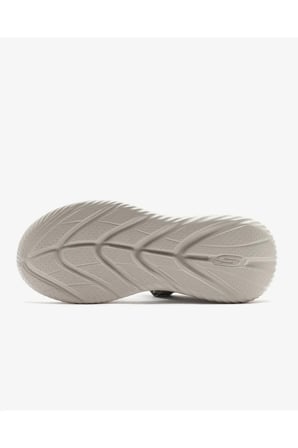 SKECHERS BOUNDER 2.0 SANDAL - THUTTON KREM SANDALET 232893 TPBK