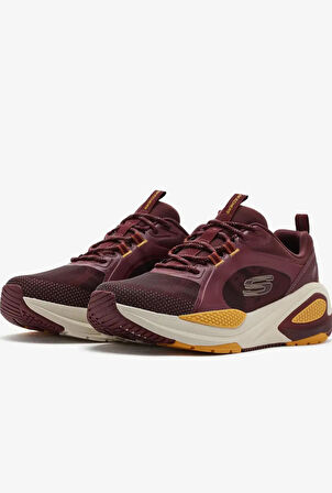 Skechers Octus/Odeon Air-Cooled Memory Foam Taban Erkek Spor Ayakkabı