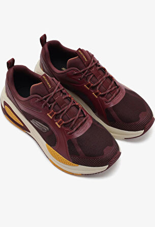 Skechers Octus/Odeon Air-Cooled Memory Foam Taban Erkek Spor Ayakkabı