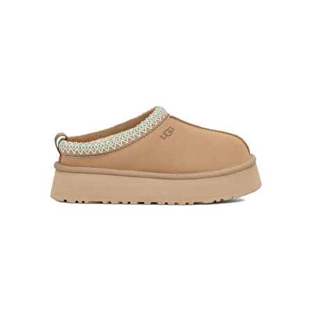 Kadın Terlik 1122553 UGG W TAZZ SAND (KUM RENGI)