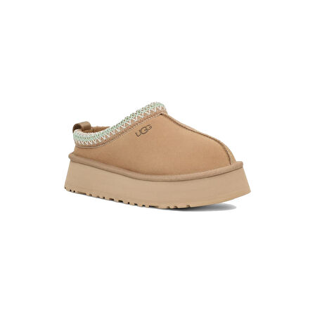 Kadın Terlik 1122553 UGG W TAZZ SAND (KUM RENGI)
