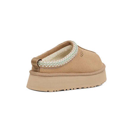 Kadın Terlik 1122553 UGG W TAZZ SAND (KUM RENGI)