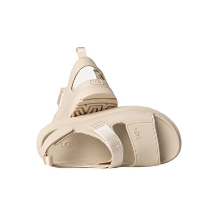 W Goldenglow Ugg Kadın Sandalet