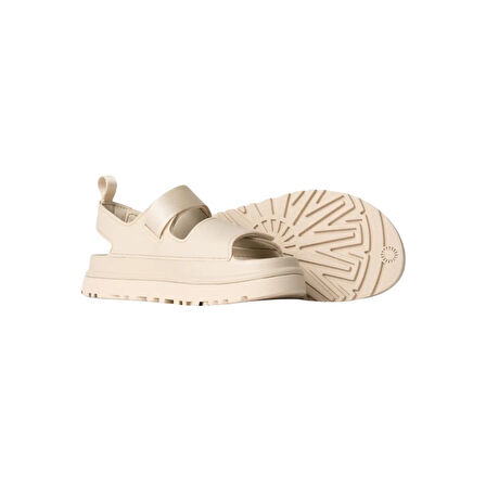 W Goldenglow Ugg Kadın Sandalet