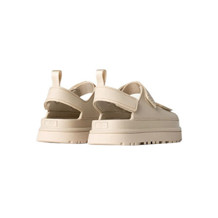 W Goldenglow Ugg Kadın Sandalet