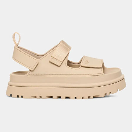 Kadın Sandalet 1152685 UGG W GOLDENGLOW SEA SALT
