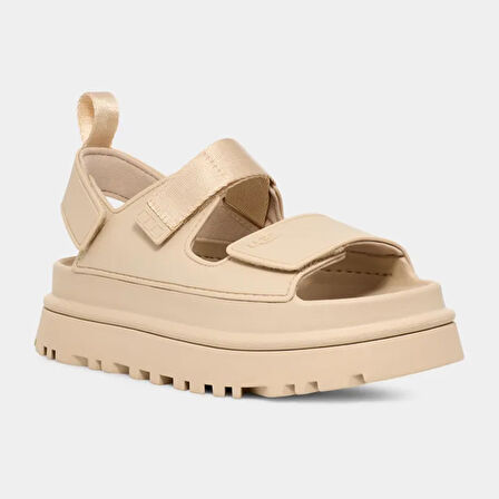 Kadın Sandalet 1152685 UGG W GOLDENGLOW SEA SALT
